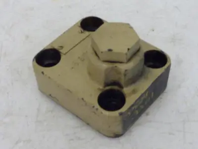 USED VICKERS C5G815