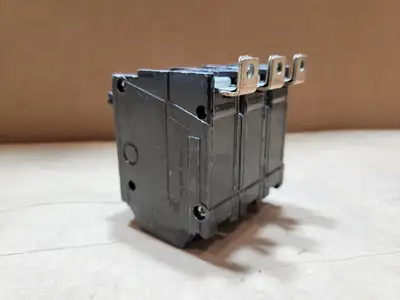 60A, 3-Pole, 240V Circuit Breaker
