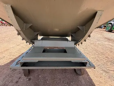 Used HIPPO HOPPER _UNKNOWN_ Bin Dumpers Utah US | CSS Equipment Sales #1373240