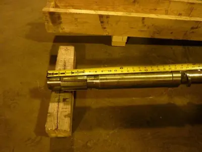 GENERIC Screw SCREW215 Used