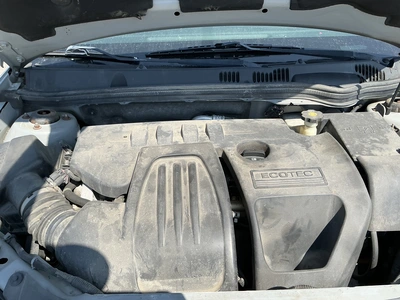 Used 2009 CHEVROLET COBOLT Sedans Michigan US | Miedema Asset Management Group #1397206