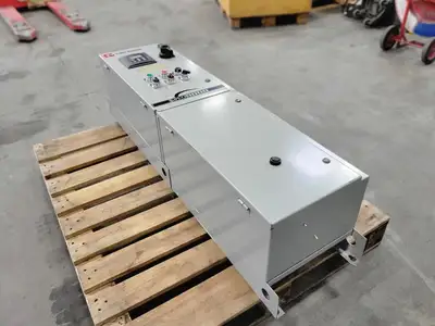 USED CUTLER-HAMMER SV9010AS-6M0A00