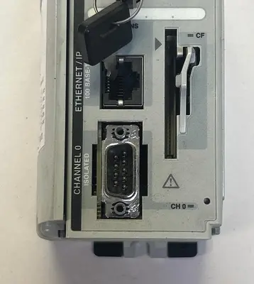 Used ALLEN BRADLEY 1769-L32E Industrial Controls Ohio US | Surplus Asset Holdings #1262395
