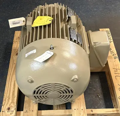 New | in-Stock GE M9767 Industrial Controls | Surplus Asset Holdings #1220178