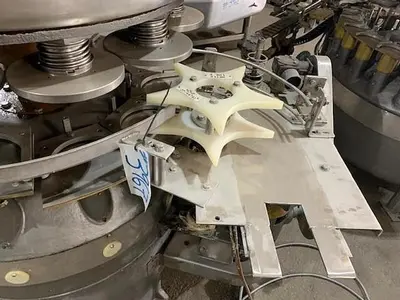 Used FMC _UNKNOWN_ Can processing California US | Machinery & Equipment #1371479