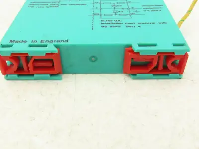 Used PEPPERL + FUCHS _UNKNOWN_ PLC Processors Indiana US | Arrow Industrial #1425785