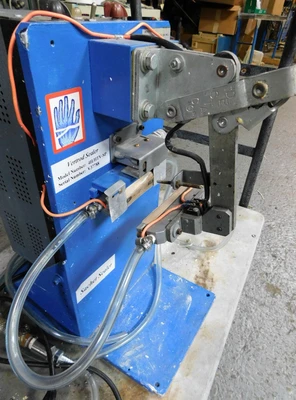 USED VERTROD SEALER 4H/HTV-SP