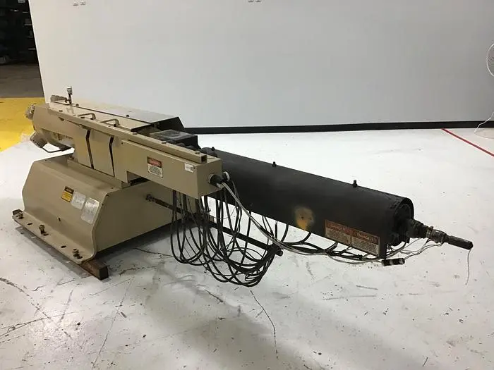 Used HPM T560-2670C / IU Injection Molding Parts Michigan US | Ideal Machinery #698429