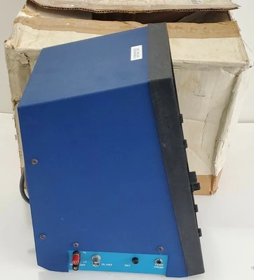 USED Amber Science 4603