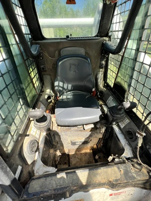 Used 2007 BOBCAT T300 Compact Track Loaders Louisiana US | Proxy Equipment #1377935