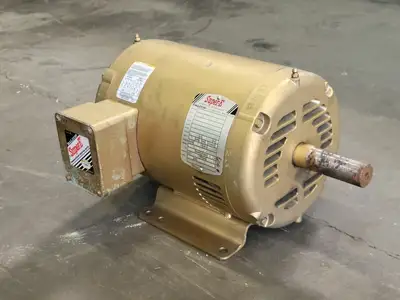 USED BALDOR EM3211T