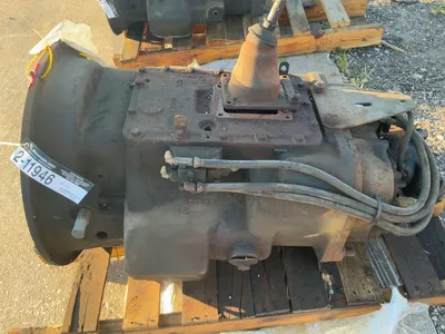 Used _UNKNOWN_ _UNKNOWN_ Gearboxes Michigan US | Miedema Asset Management Group #1308370