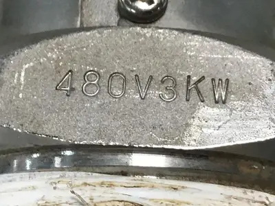 USED SYSKO CORP H15.12