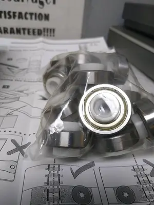 New | in-Stock FLEXLINK 5112486 Bearings | Surplus Asset Holdings #1190262