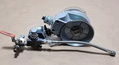 USED Stonel QN2JP02SDM-PU001