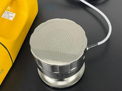 USED Bioscience International SAS SAS 180 Super Isolator