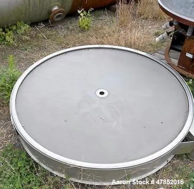 USED SWECO LS60C