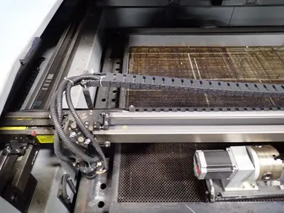 USED 2012 CAMFIVE CFLCMA1080K