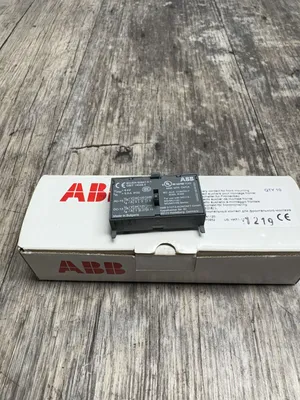 ABB HKF1-11 Electrical/PLC/Automation | ESS Industrial Equipment Sales (4)
