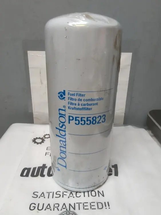 New | in-Stock DONALDSON P555823 Filters | Surplus Asset Holdings #1216996