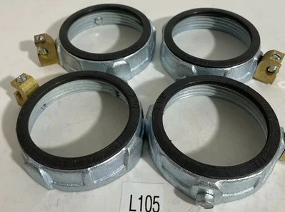 NEW O-Z/G 2 1/2
