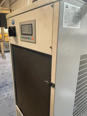 USED 2013 MIKRON HEM-500U