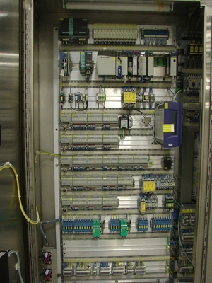 Used 2007 KRONES ALCOA GC EVANS 66-22 Liquid & Paste Complete Packaging Lines South Carolina US | Beverage Industries #1359650
