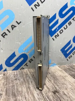 Used KEBA AR 281 PLC Input & Output South Carolina US | ESS Industrial Equipment Sales #1224837