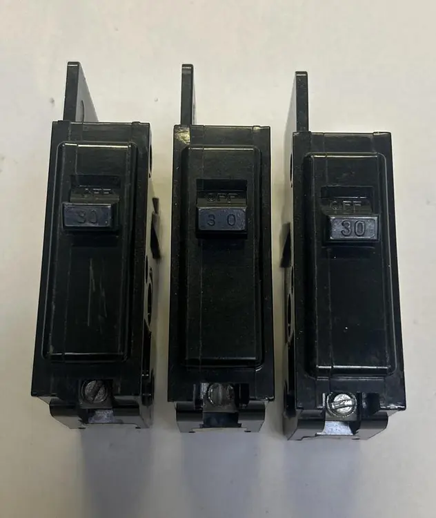 Used ITE BQ1-B030 Miscellaneous Equipment (Electrical & Power) | Surplus Asset Holdings #1200313