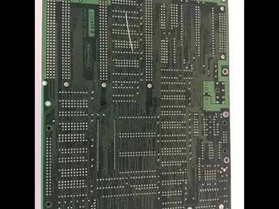 USED TOSHIBA H1737601