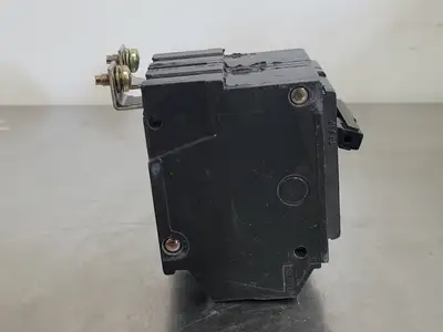 USED GENERAL ELECTRIC THQB215