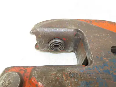Inter Product Holland IPU10 Lifting Clamp 3 Ton 0 to 1-5/8" 0-40mm