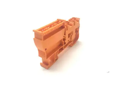 Typ STIO-IN 2.5/3 | Phoenix Contact  Terminal Block 250V 3209196 LOT OF 23 - New Other