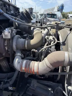 Used 2016 PETERBILT 348 Truck-Mounted Cranes California US | Ben Kaplan Equipment #1344145