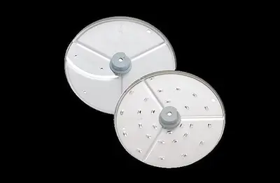 NEW ROBOT COUPE R2 DICE