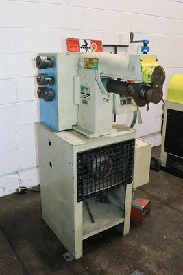 USED 2001 Pexto 3617