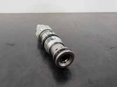 NEW SUN HYDRAULICS PBDBLBN
