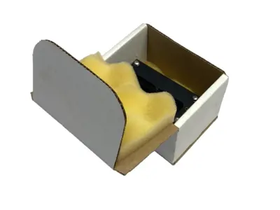 New | in-Stock PHOENIX CONTACT FLKM50-PA-AB/1769/OB32, 2305936 Terminal Blocks Michigan US | Maverick Industrial Sales #1091151