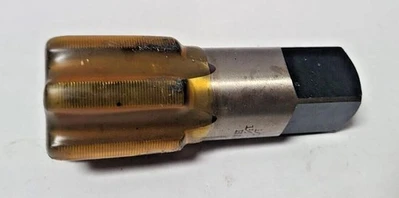DTC 1-1/2 32 Tap Brand New HSG