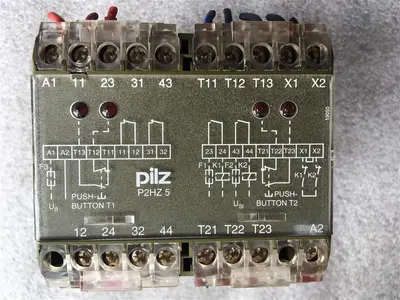 USED PILZ P2HZ5 06719