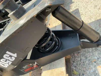 Used _UNKNOWN_ _UNKNOWN_ Automotive Equipment Michigan US | Miedema Asset Management Group #1322215