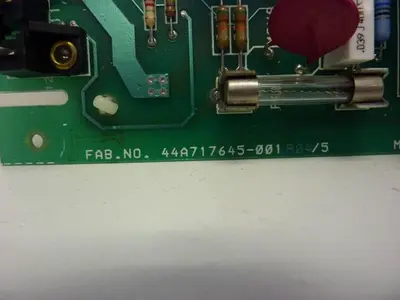 USED GE FANUC IC600BF904K