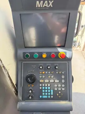 Used 2006 HURCO VM1 Vertical Machining Centers California US | [EZ] EZ Systems #1280927
