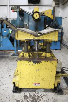 2004 COE CCL-S3-20040 Complete Feed Lines | Universal Press & Machinery (UPM) (13)