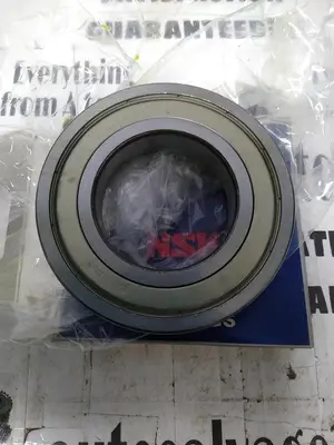 New | in-Stock NSK 6213ZZC3 Bearings | Surplus Asset Holdings #1188812