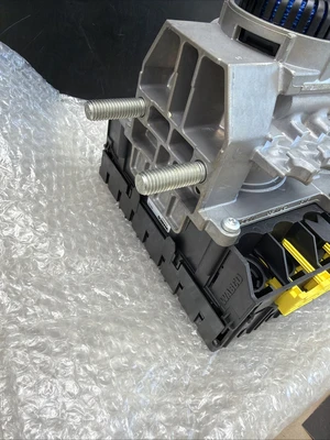 New Wabco 4801070010 EBS Trailer Modulator Warranty Fast Shipping  🇺🇸
