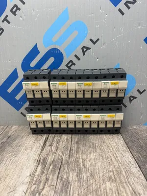SCHNEIDER ELECTRIC DF103 RN-2019-W06 Electrical/PLC/Automation | ESS Industrial Equipment Sales (2)