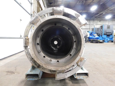 Used Sharples NA Screw Conveyors Ohio US | Equipment Recovery Corp. #1331813