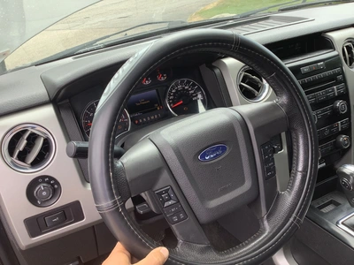 Used 2012 FORD F-150 Pickup Trucks Michigan US | Miedema Asset Management Group #1320367
