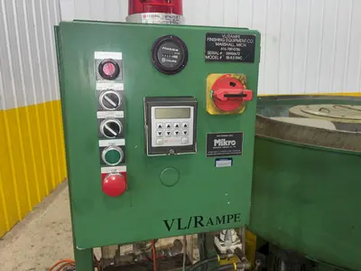 USED VL\/RAMPE SB-8.5 SWC